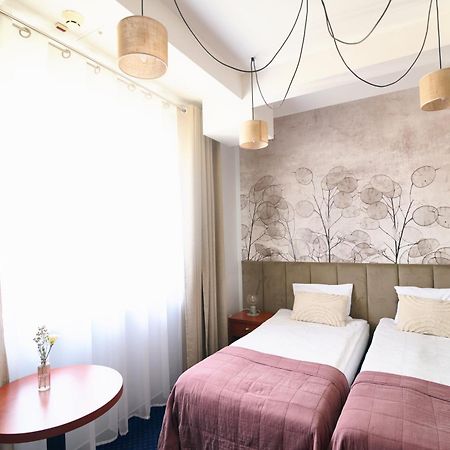 Hotel Magiczny Zakatek Raszowa Eksteriør bilde