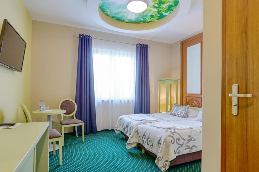 Hotel Magiczny Zakatek Raszowa Eksteriør bilde