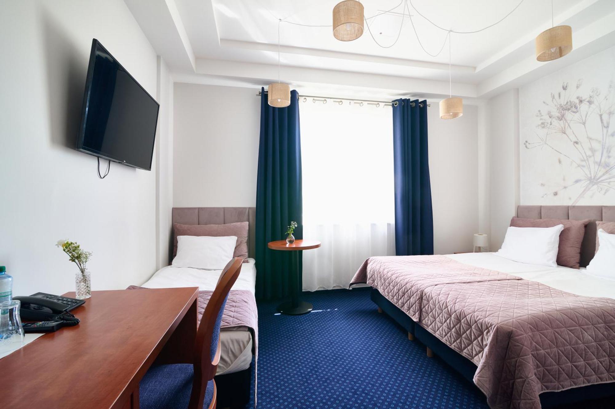 Hotel Magiczny Zakatek Raszowa Eksteriør bilde